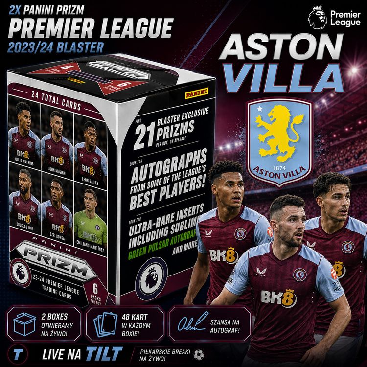 Aston Villa